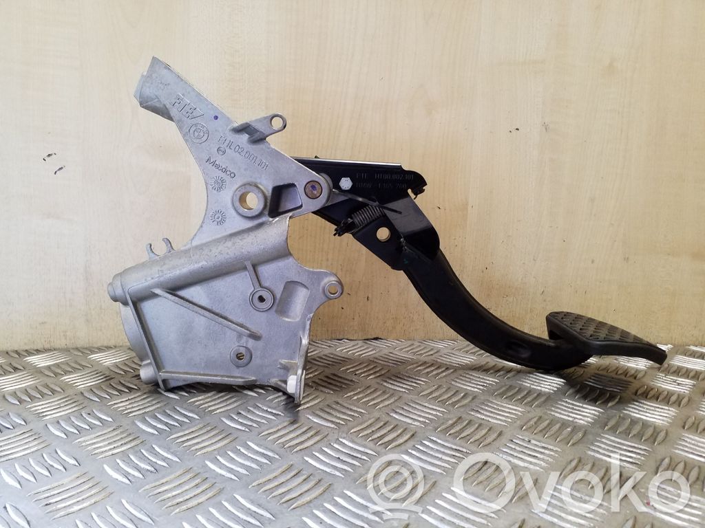 BMW X5 E53 Brake pedal 