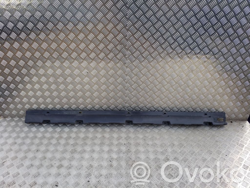 BMW X3 E83 Pastiprinimas slenksčio 