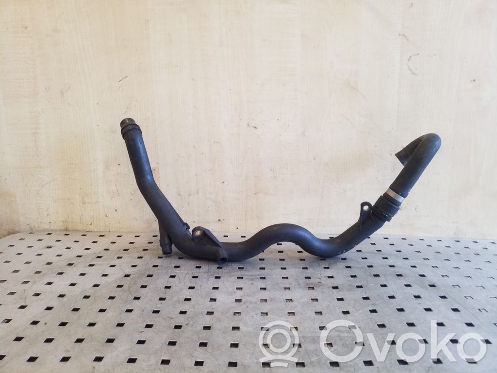 BMW X5 E53 Engine coolant pipe/hose 