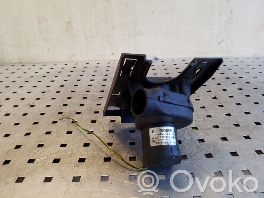Module d'unité de commande de ventilateur   129014380231