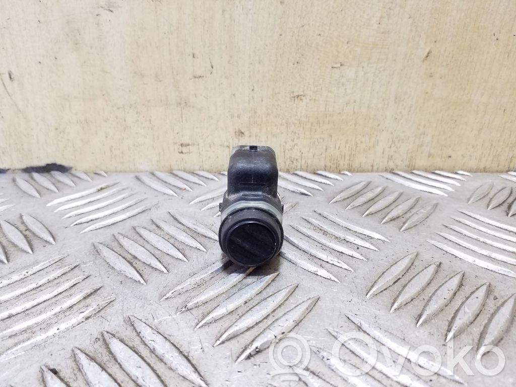 BMW X6 E71 Sensor de aparcamiento PDC 