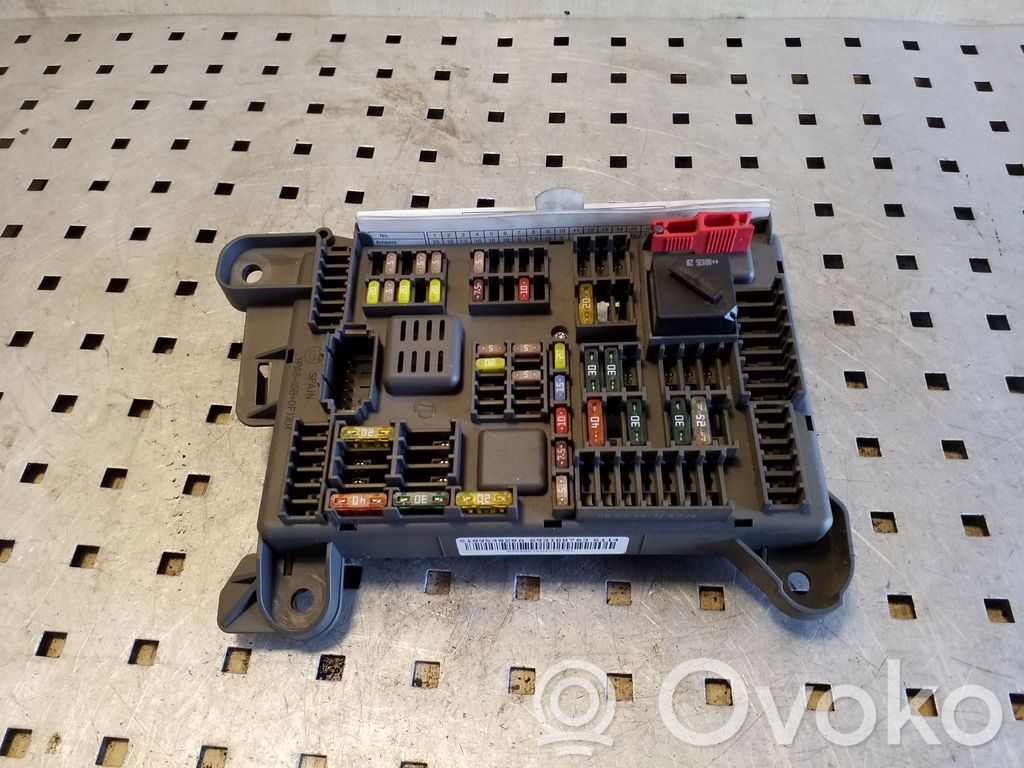 Fuse module   B010105300,6931687,BJ2T095615,518954020A,6931687036114