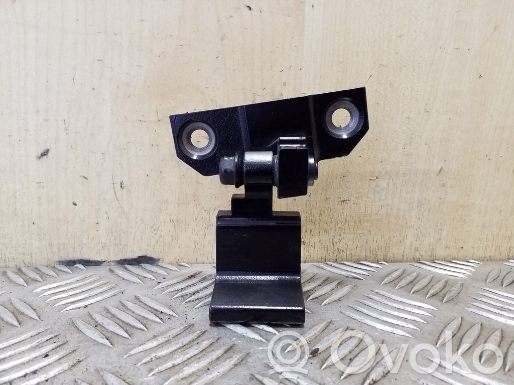 BMW X6 E71 Rear door upper hinge 
