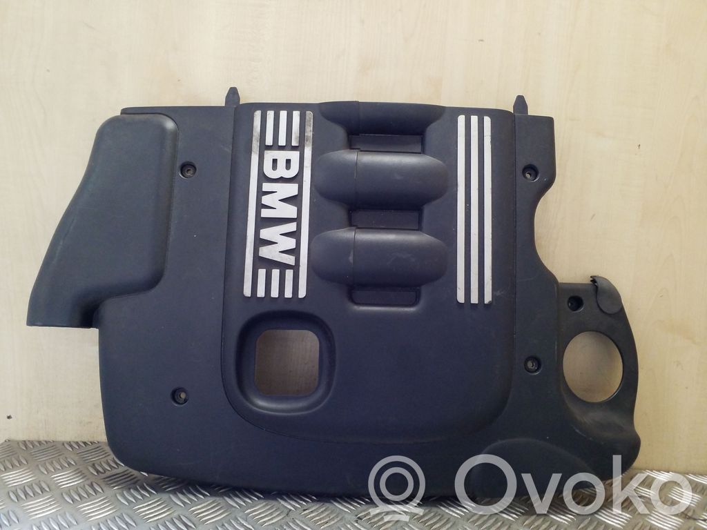 BMW X3 E83 Engine cover (trim) 