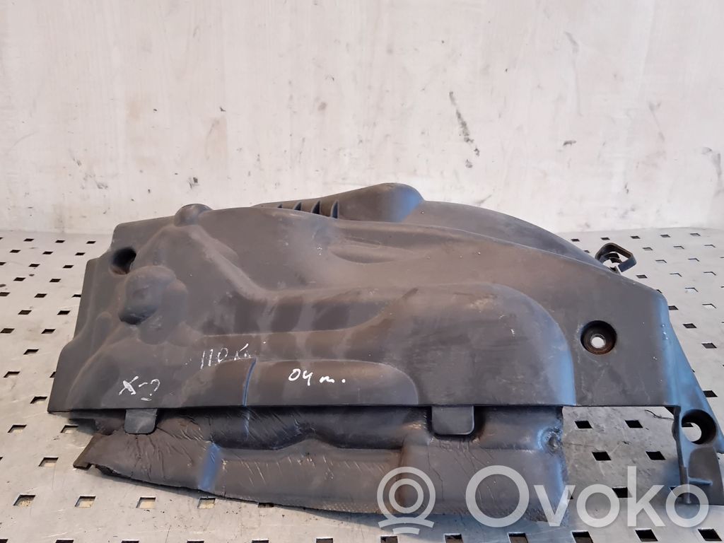 BMW X3 E83 Engine cover (trim) 