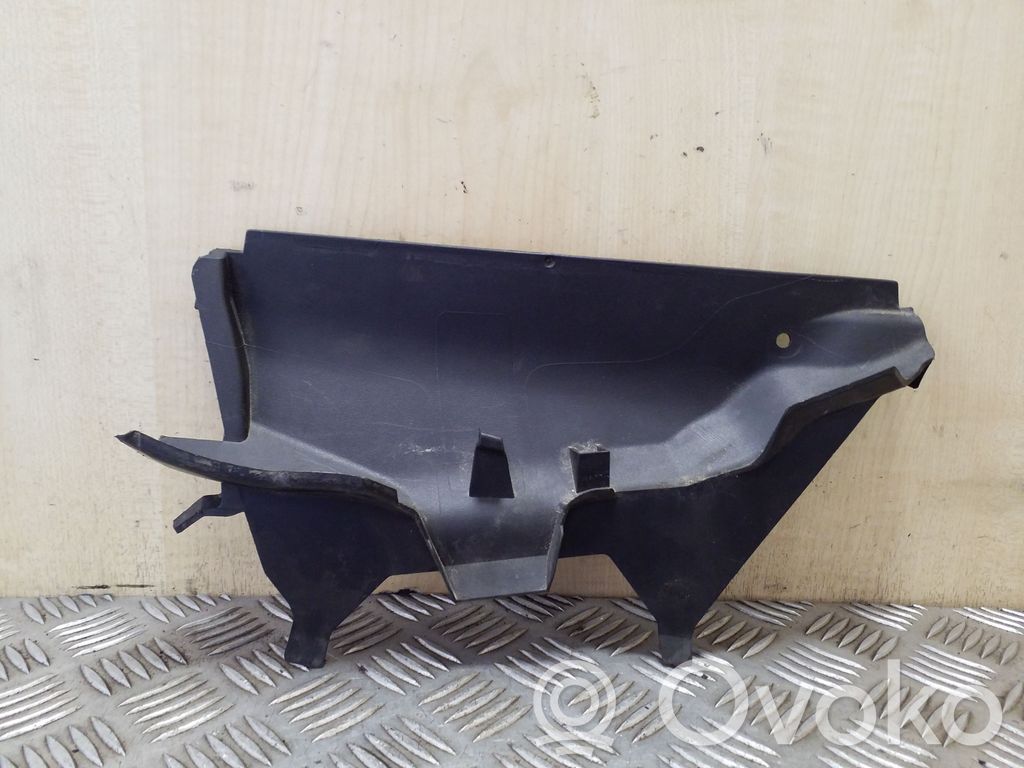 BMW X3 E83 Other engine bay part 