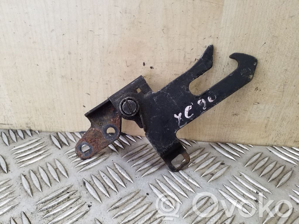 Engine bonnet/hood lock/latch loop/hook   8650486