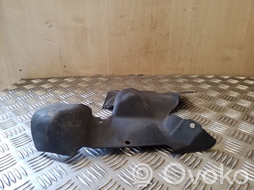 BMW 3 E90 E91 Muu ulkopuolen osa 