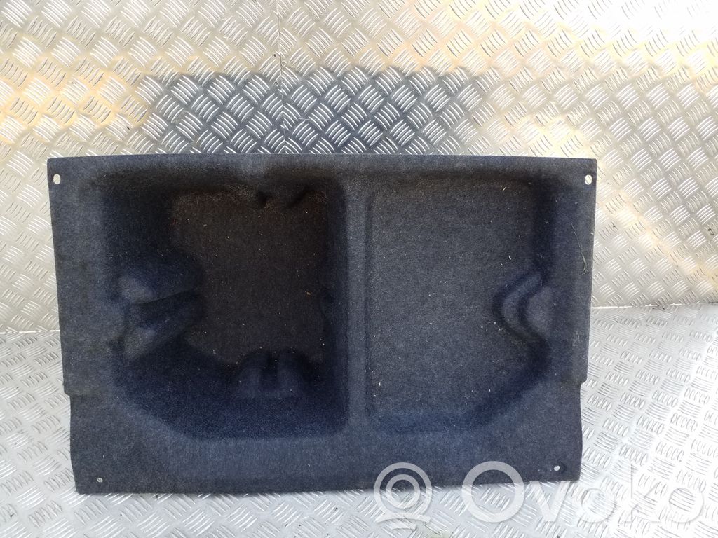 BMW 3 E90 E91 Autres éléments garniture de coffre 