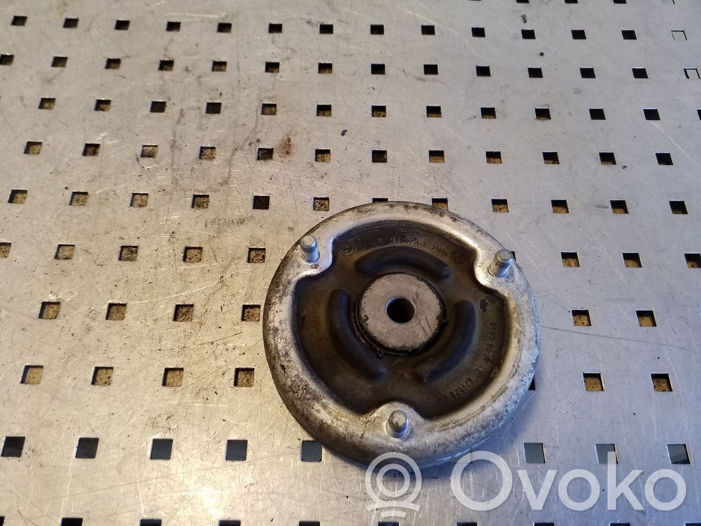 BMW 5 E60 E61 Rear coil spring rubber mount 