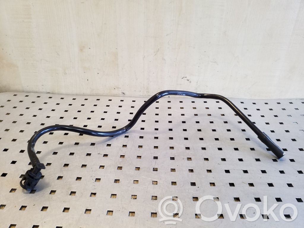 Vacuum line/pipe/hose