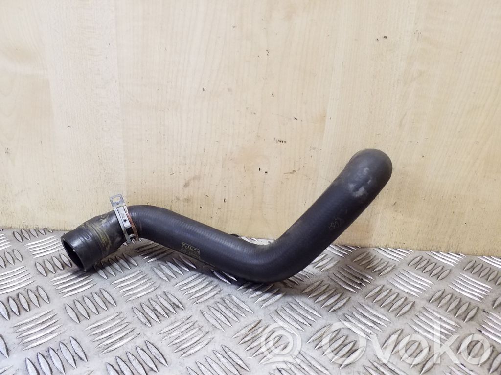 Engine coolant pipe/hose   8V618286BA