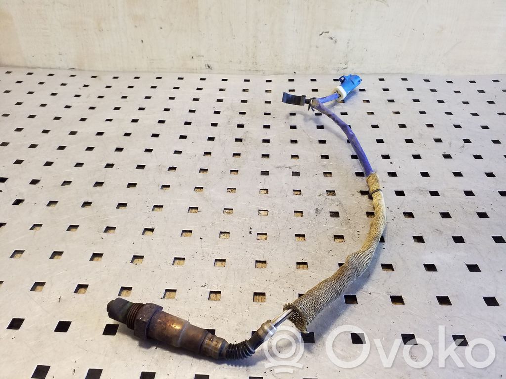 Ford Focus Lambda probe sensor 