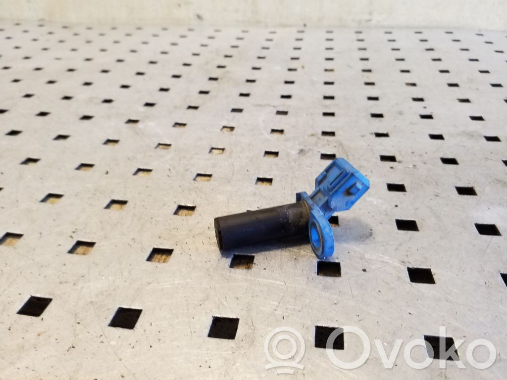 Ford Focus Crankshaft position sensor 