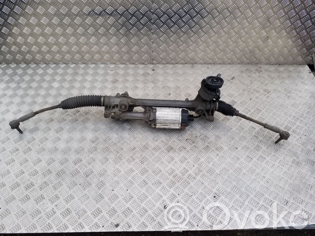 Volkswagen Scirocco Hammastanko 