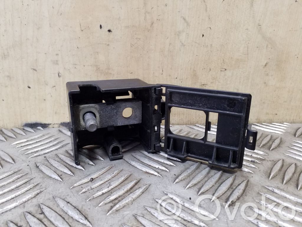 Audi Q7 4L Cableado positivo 