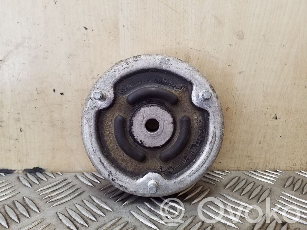 BMW 3 E90 E91 Rear coil spring rubber mount 