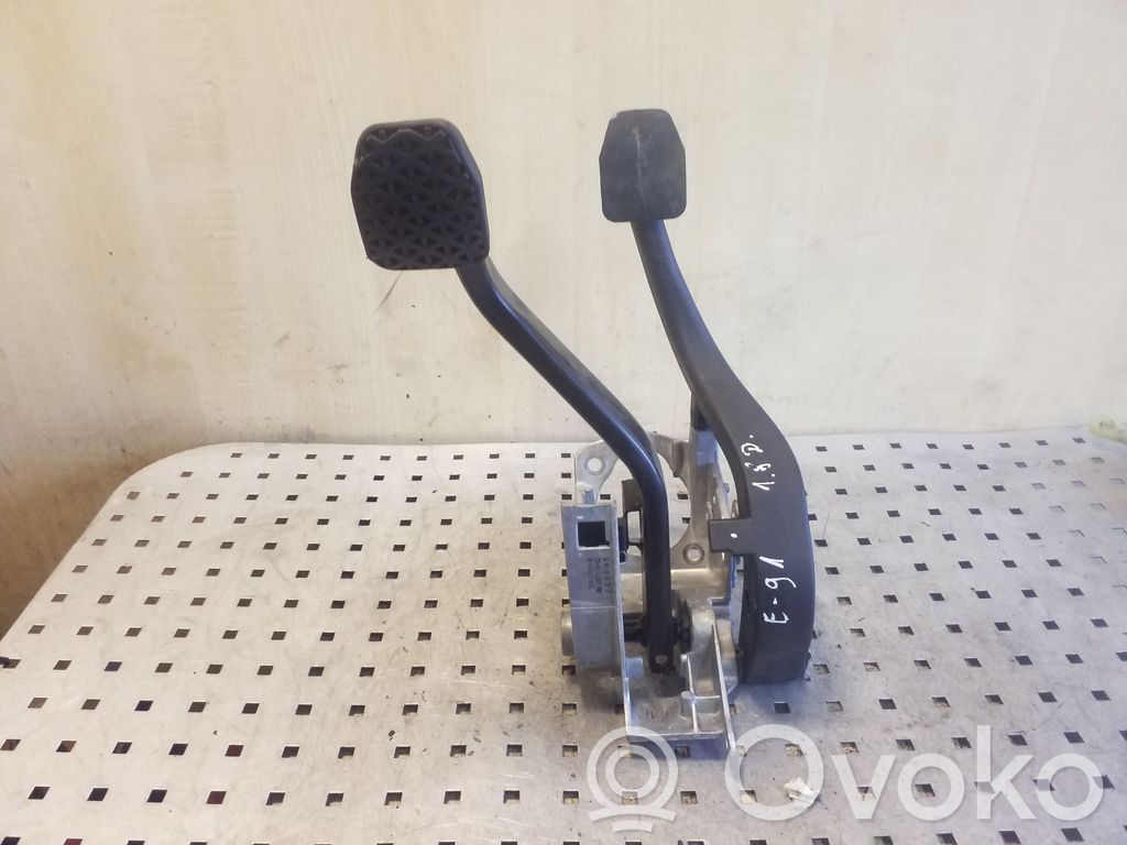 Conjunto de pedal   678711