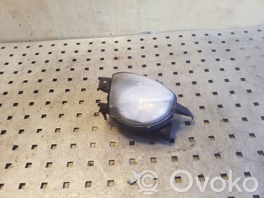 Front fog light   7158542
