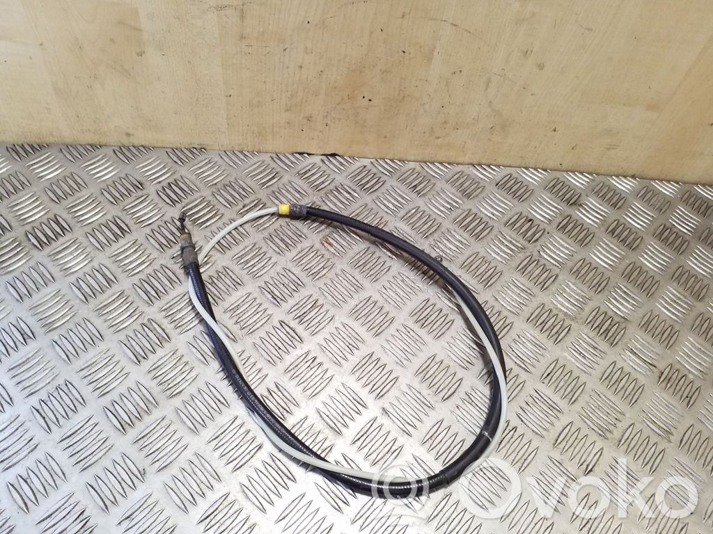 BMW 3 E90 E91 Cablu frână de mână 