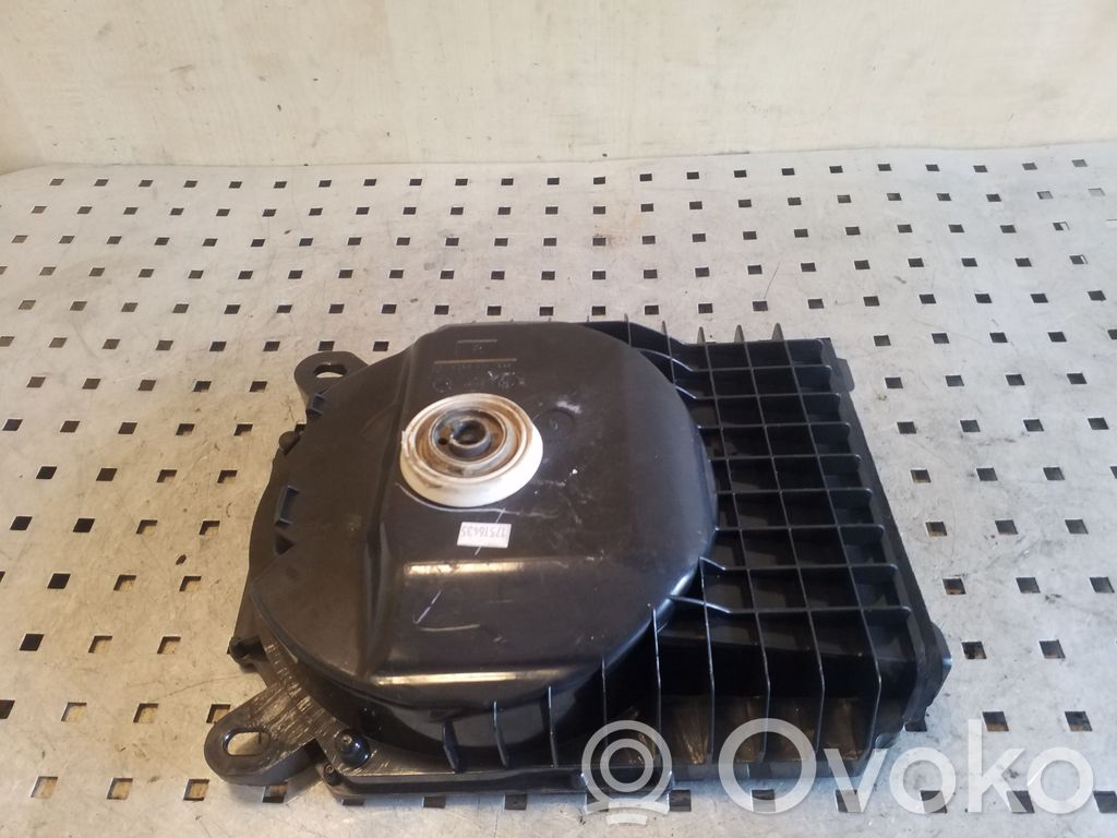 Enceinte subwoofer   43040741982