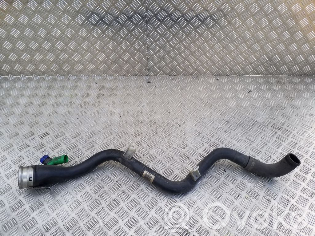 BMW 3 E90 E91 Einfüllstutzen Kraftstofftank 