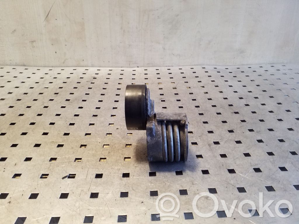 BMW 3 E90 E91 Tensor de correa del alternador 