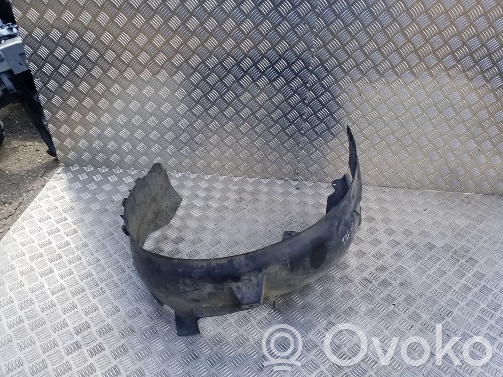 Opel Vectra C Nadkole przednie 