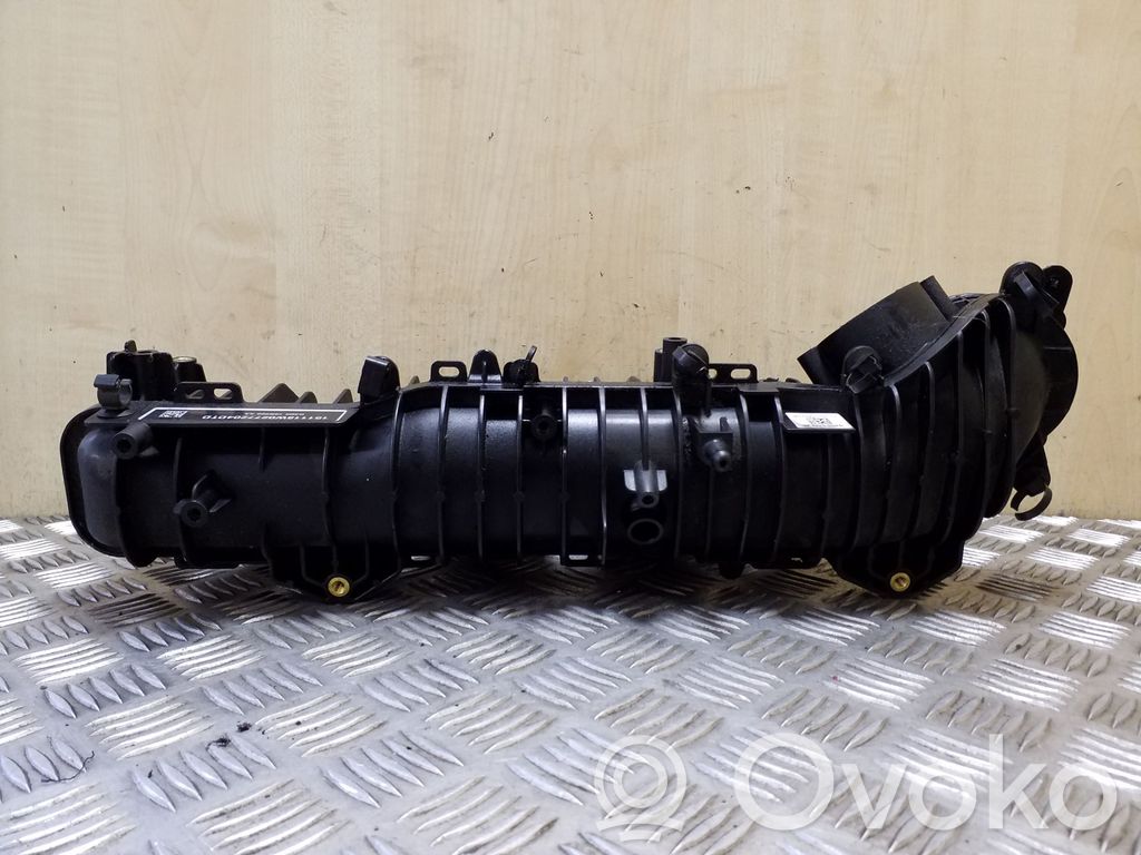 Kolektor ssący   G4D39424AC,G4D318N968AA