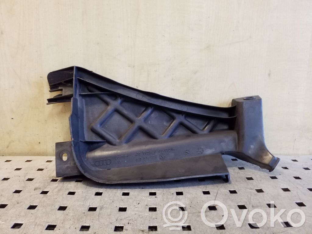 Audi TT TTS Mk2 Altra parte interiore 