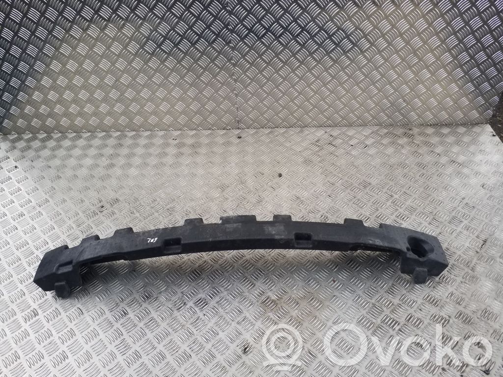 Element spumă suport bară spate   8J0807695