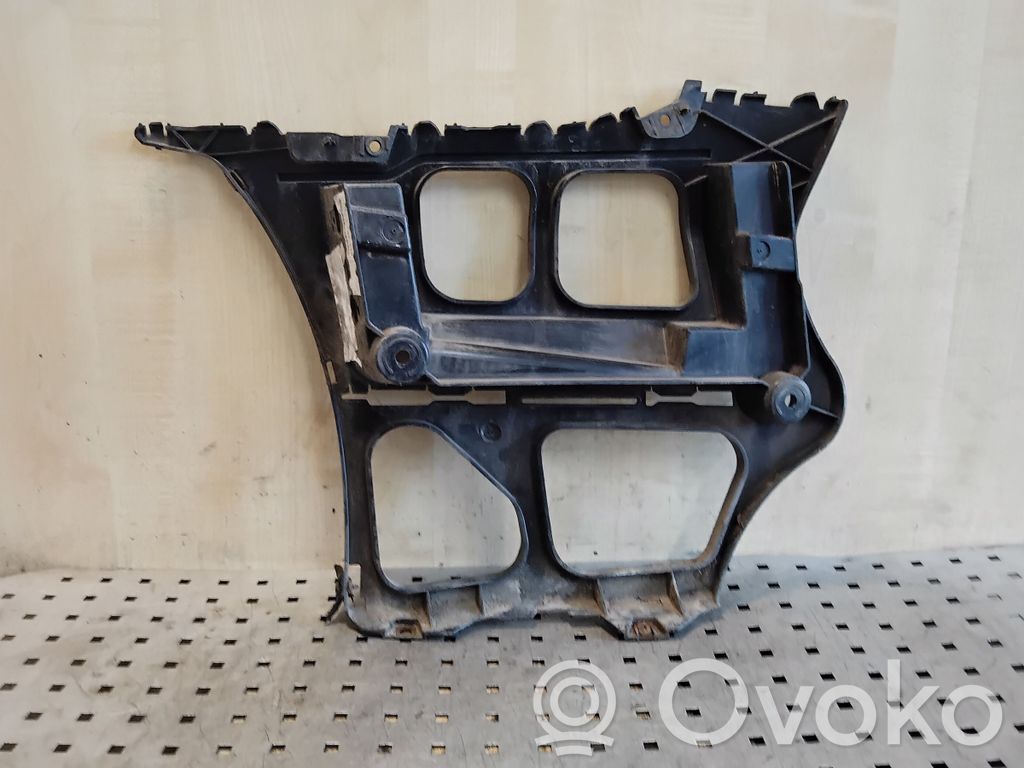 Rear bumper mounting bracket   51127127716