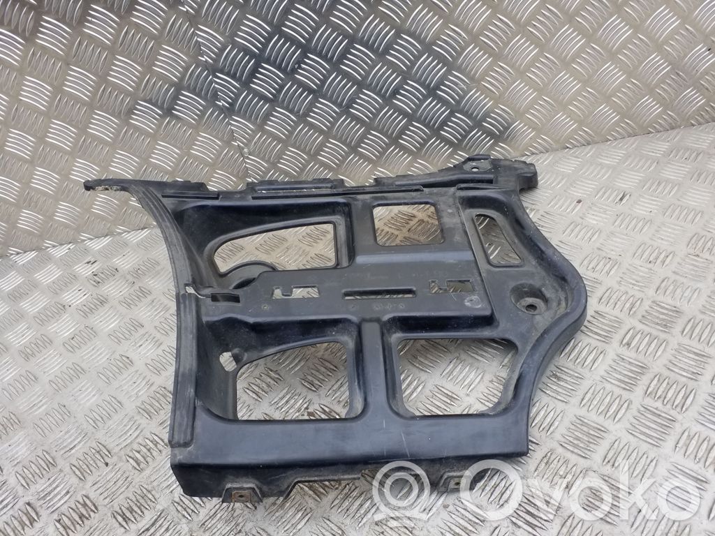 Soporte de montaje del parachoques trasero   51127058520,72758411