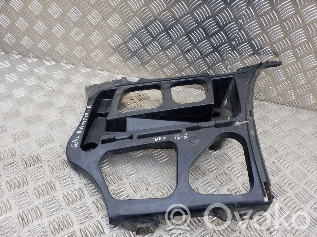 BMW 3 E90 E91 Rear bumper mounting bracket 