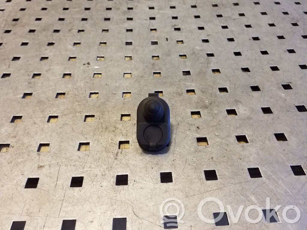 Türkontaktschalter vorne