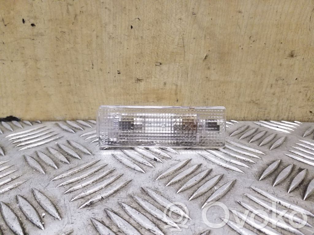 Volkswagen Tiguan Altre luci abitacolo