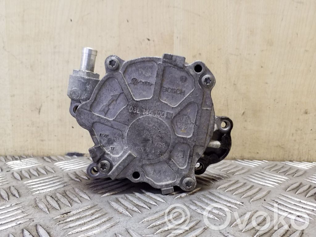 Bomba de vacío   03L145100