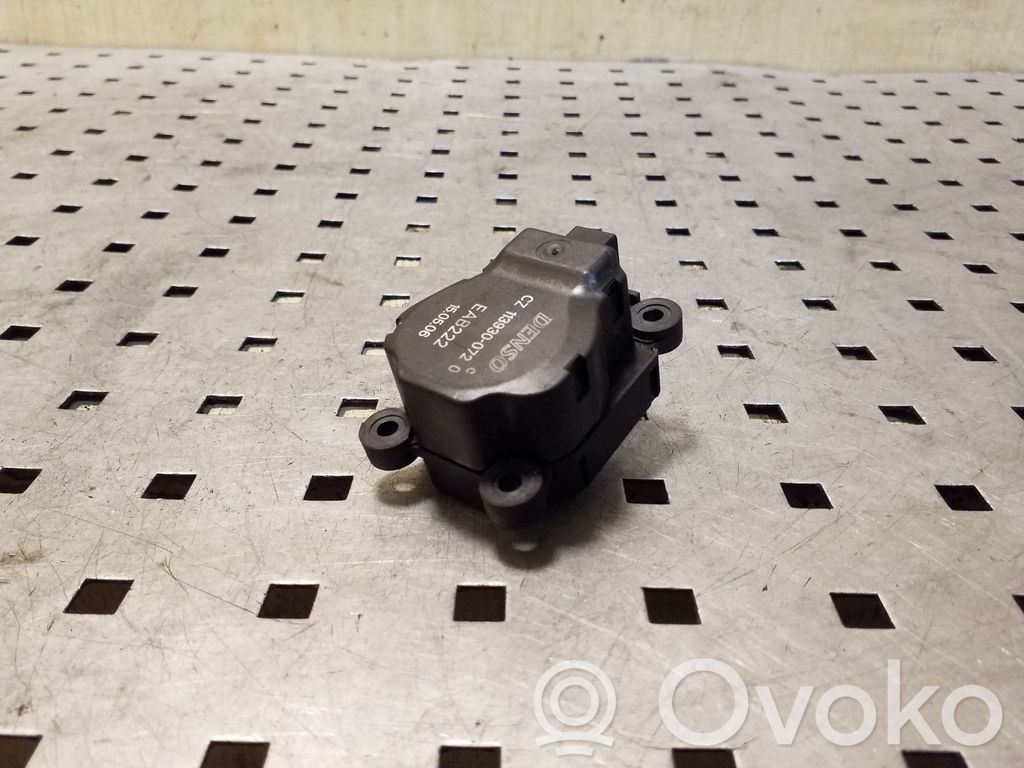 BMW 3 E90 E91 Moteur / actionneur de volet de climatisation 