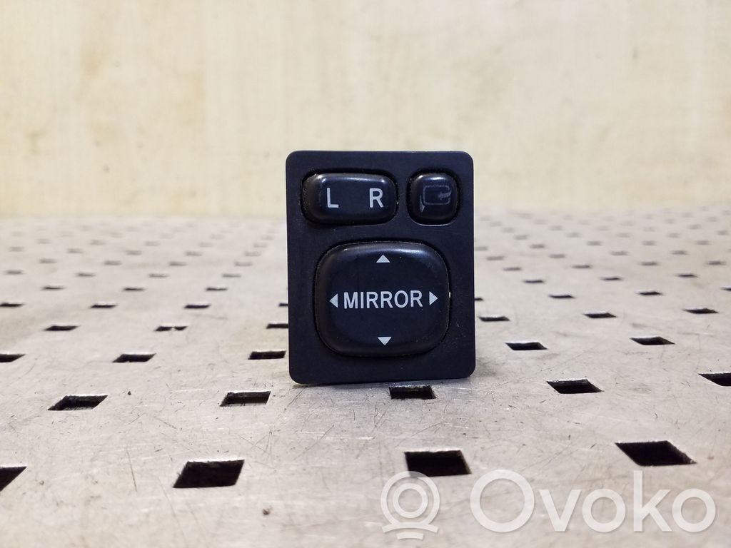 Toyota RAV 4 (XA30) Interruptor del espejo lateral 