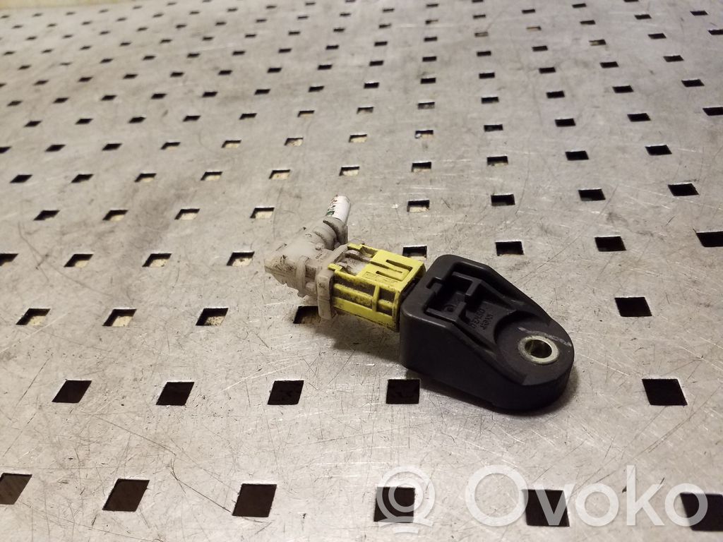 Toyota RAV 4 (XA30) Capteur de collision / impact de déploiement d'airbag