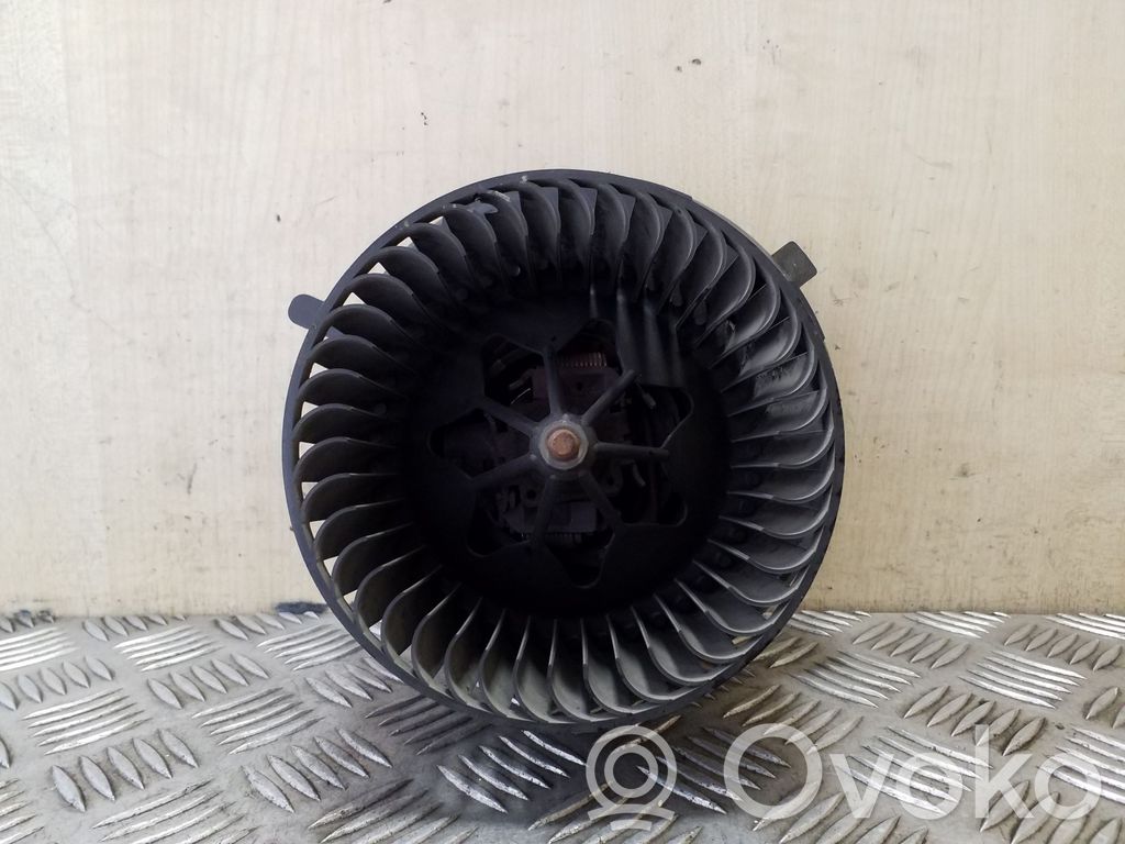Volkswagen Tiguan Soplador/ventilador calefacción 