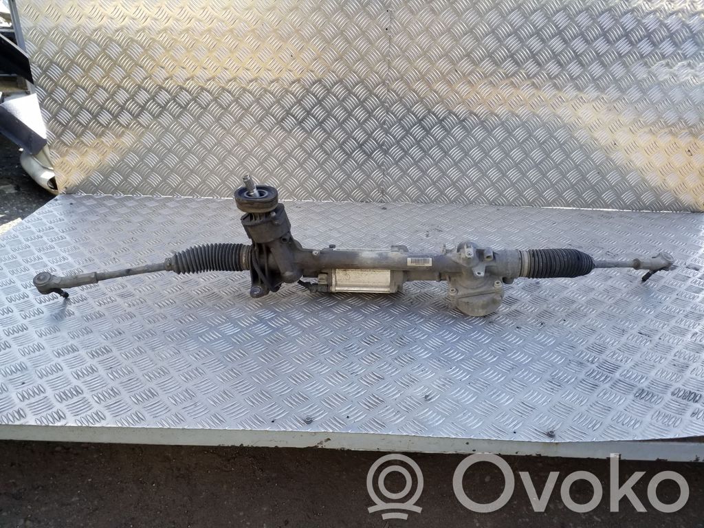 Volkswagen Tiguan Przekładnia kierownicza / Maglownica 