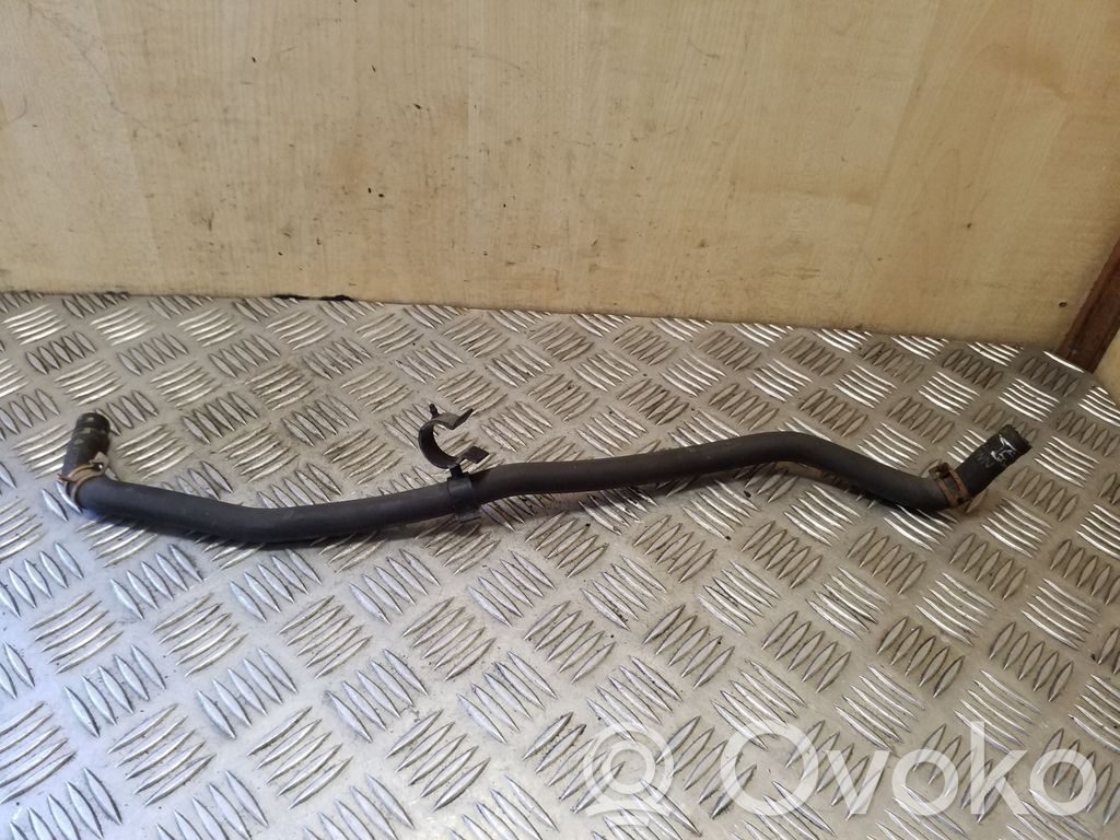 Opel Vivaro Przewód / Wąż chłodnicy 