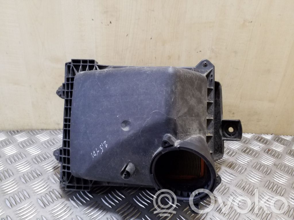 Boîtier de filtre à air   059133837AA,059000183A