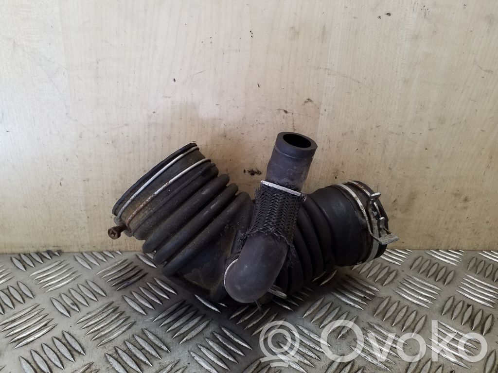 Toyota RAV 4 (XA30) Tubo di aspirazione dell’aria turbo
