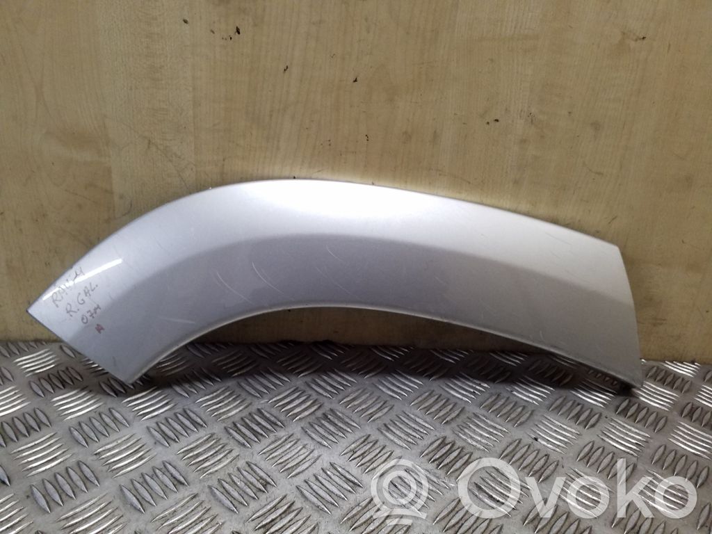 Toyota RAV 4 (XA30) Rivestimento passaruota posteriore