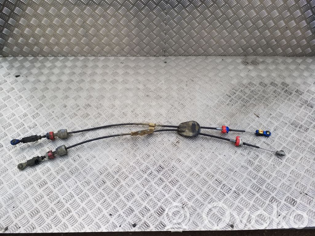 Nissan Qashqai Cabluri schimbător viteze