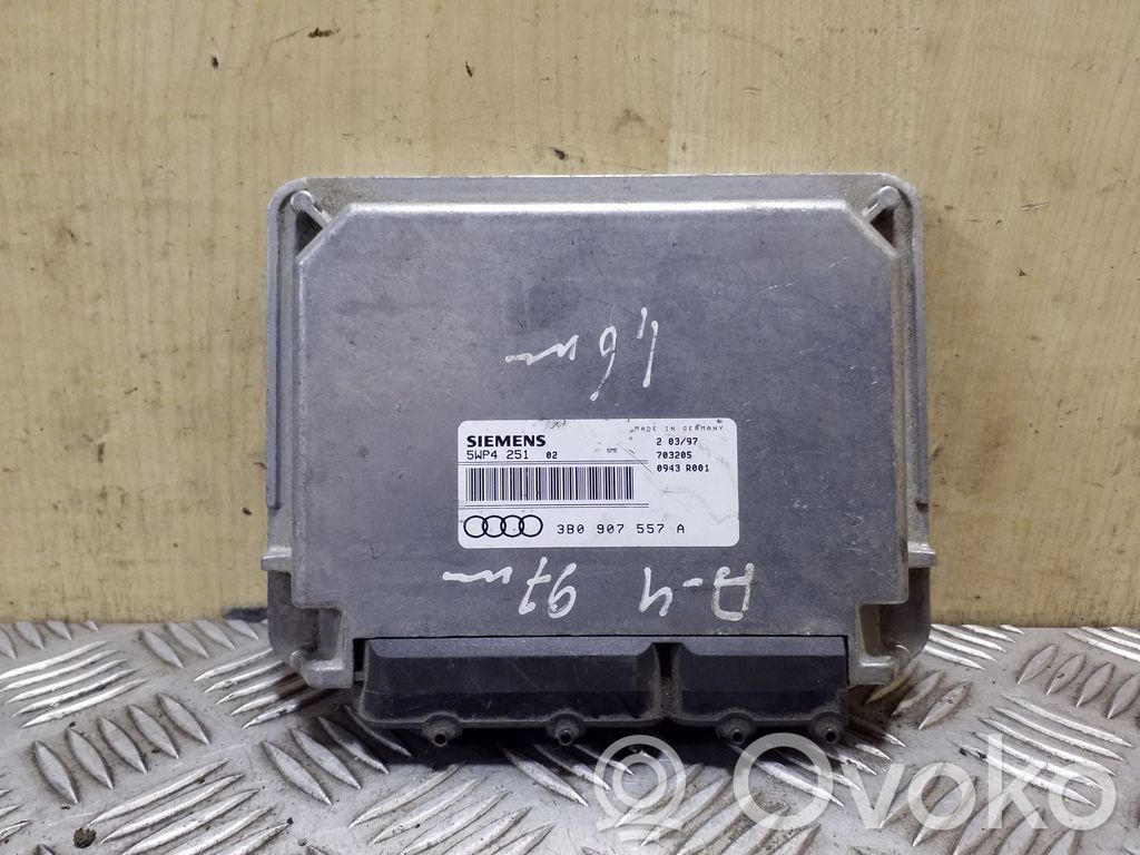 Audi A4 S4 B5 8D Engine control unit/module 