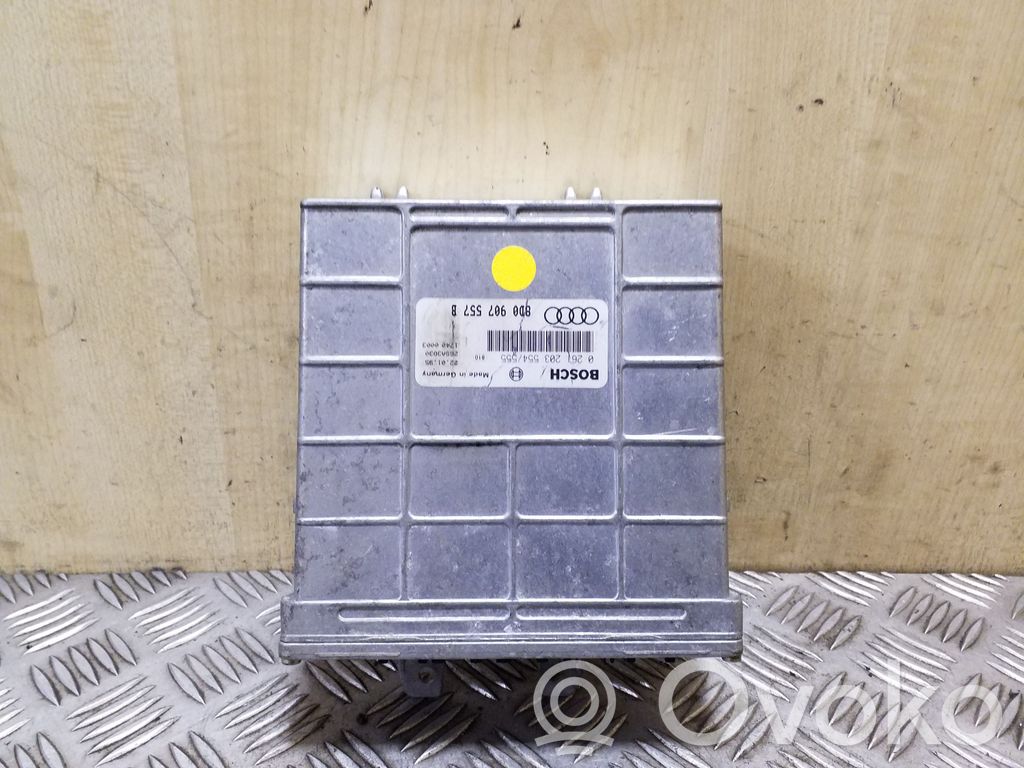 Audi A4 S4 B5 8D Centralina/modulo del motore