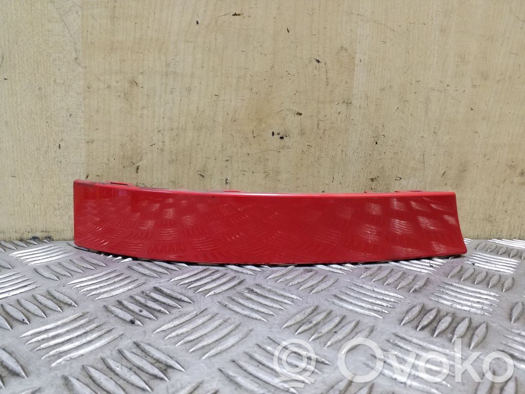 Audi A4 S4 B5 8D Rivestimento modanatura del faro posteriore 